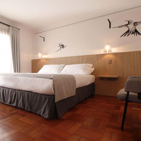 Living Vaisse Apartment Santiago Exterior photo