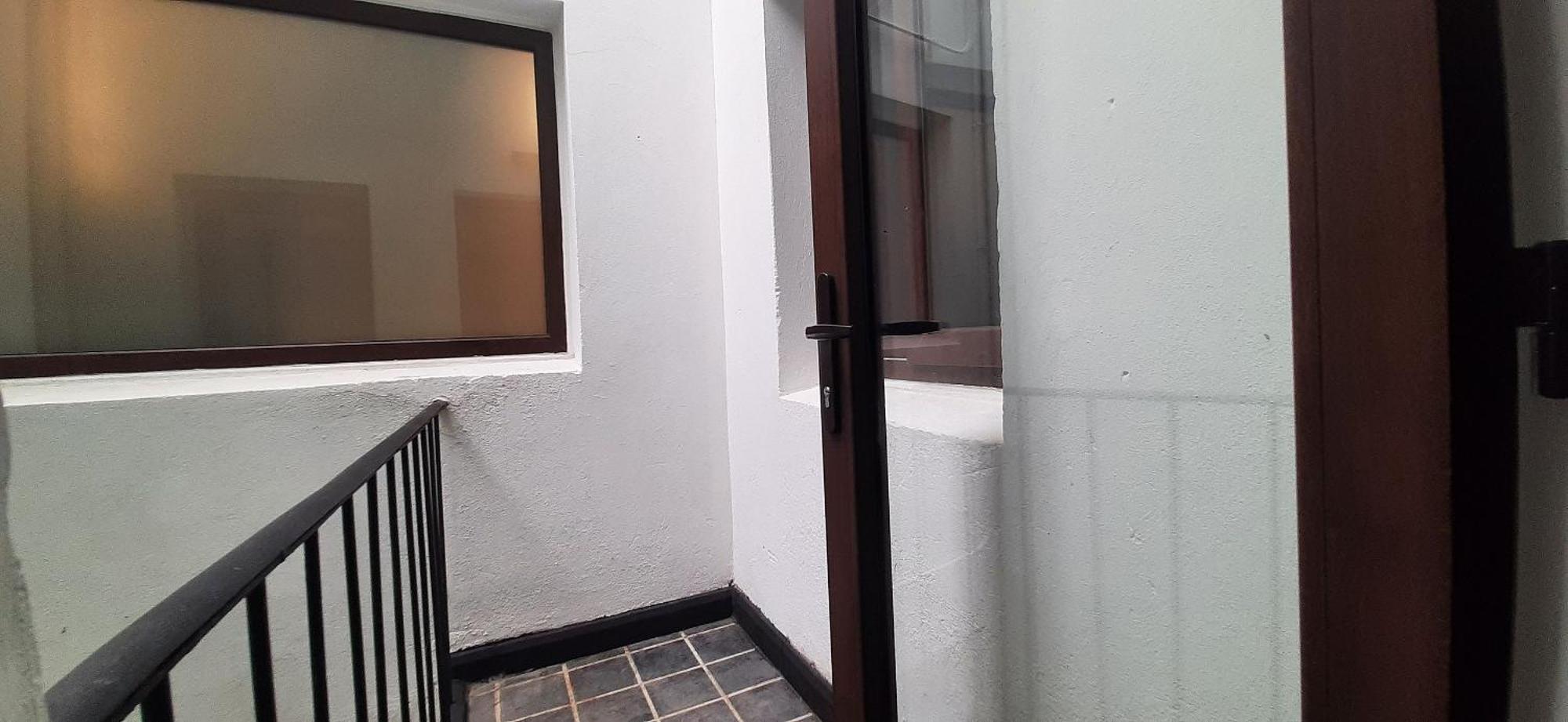Living Vaisse Apartment Santiago Exterior photo