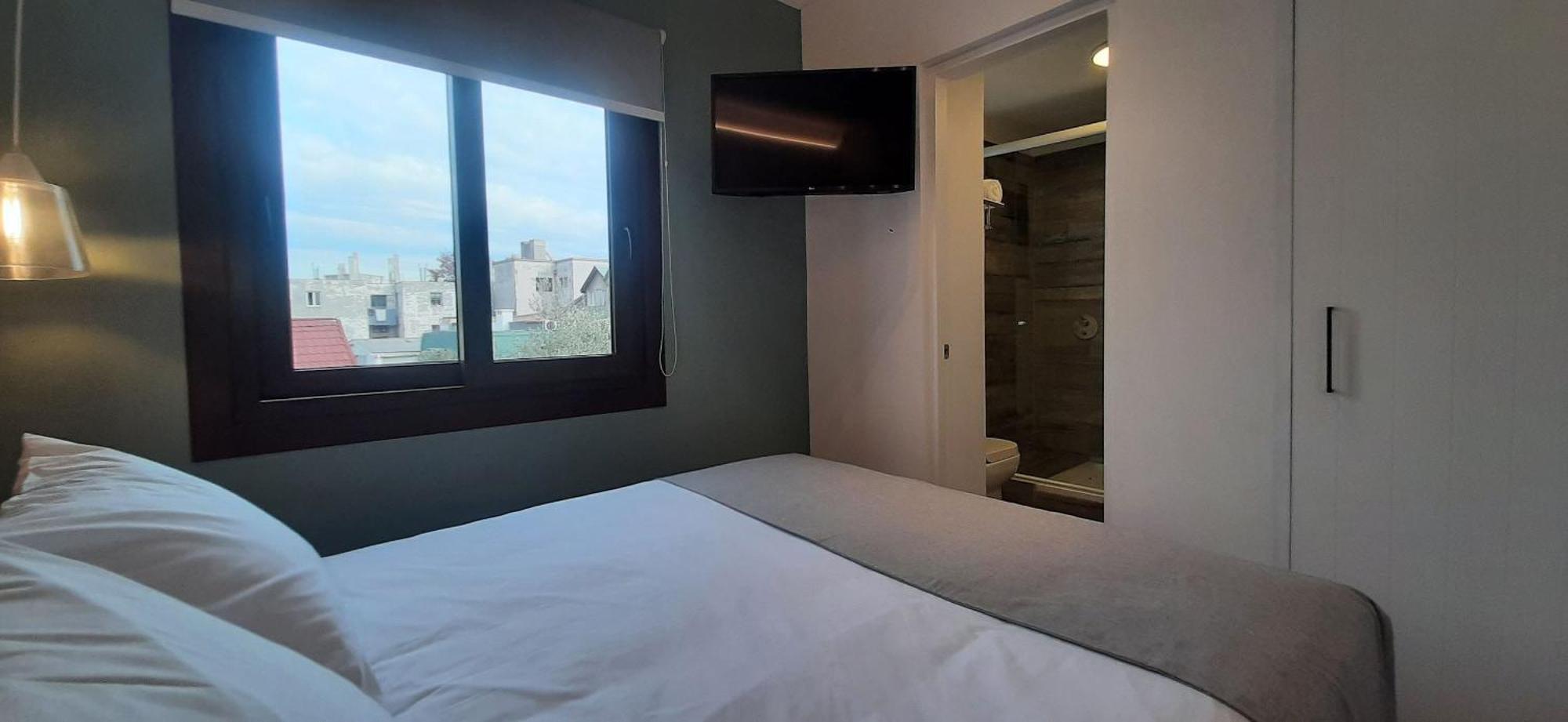 Living Vaisse Apartment Santiago Exterior photo