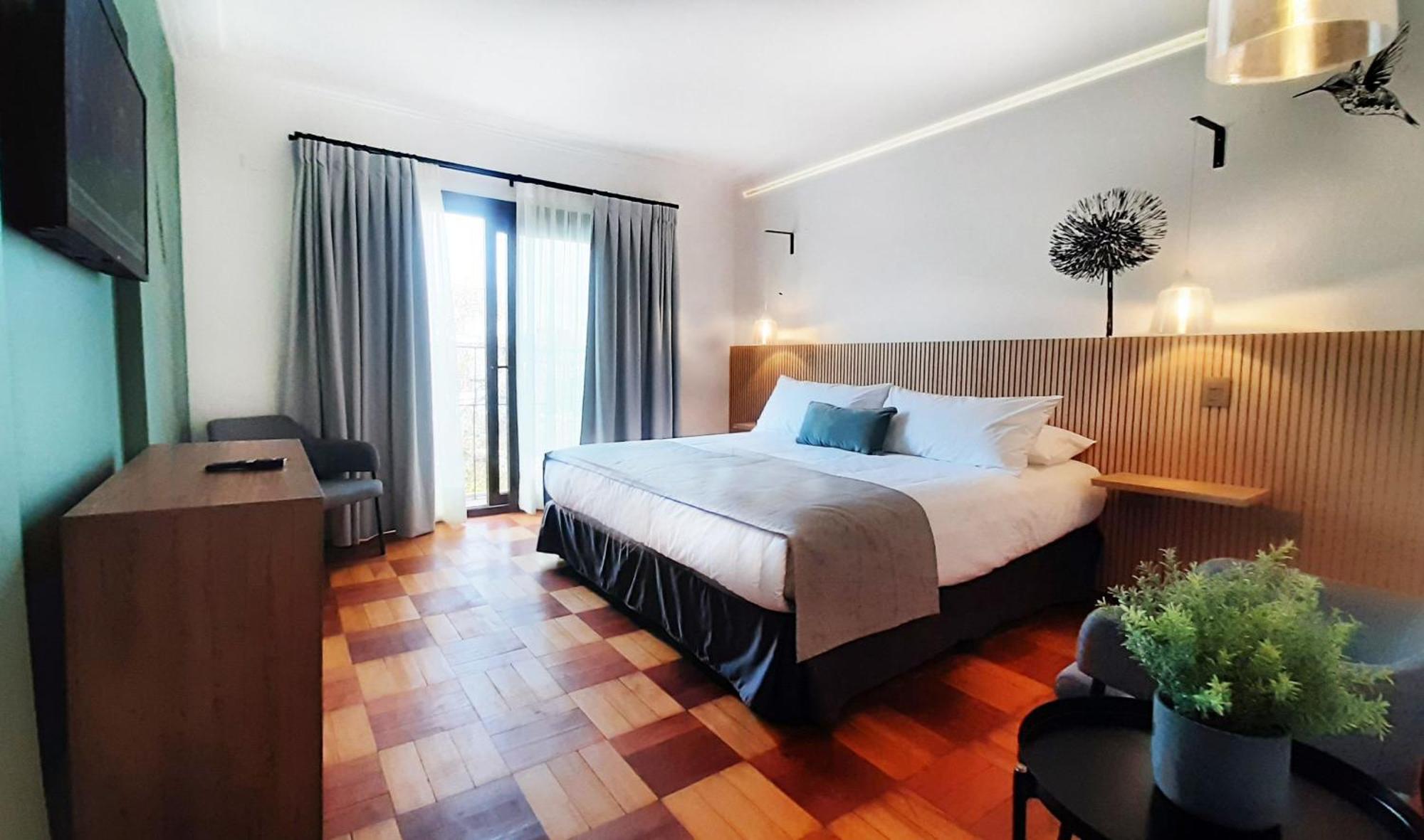 Living Vaisse Apartment Santiago Exterior photo