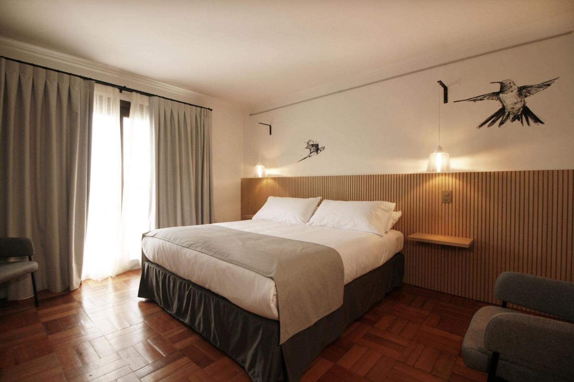 Living Vaisse Apartment Santiago Exterior photo