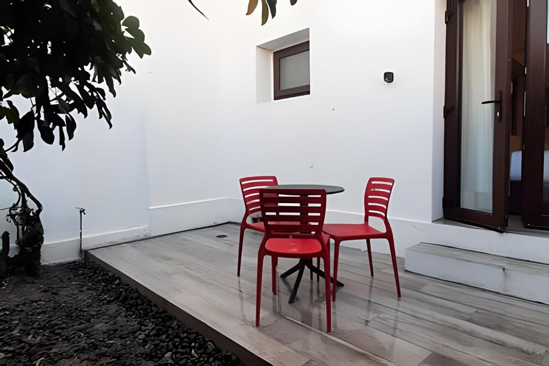 Living Vaisse Apartment Santiago Exterior photo