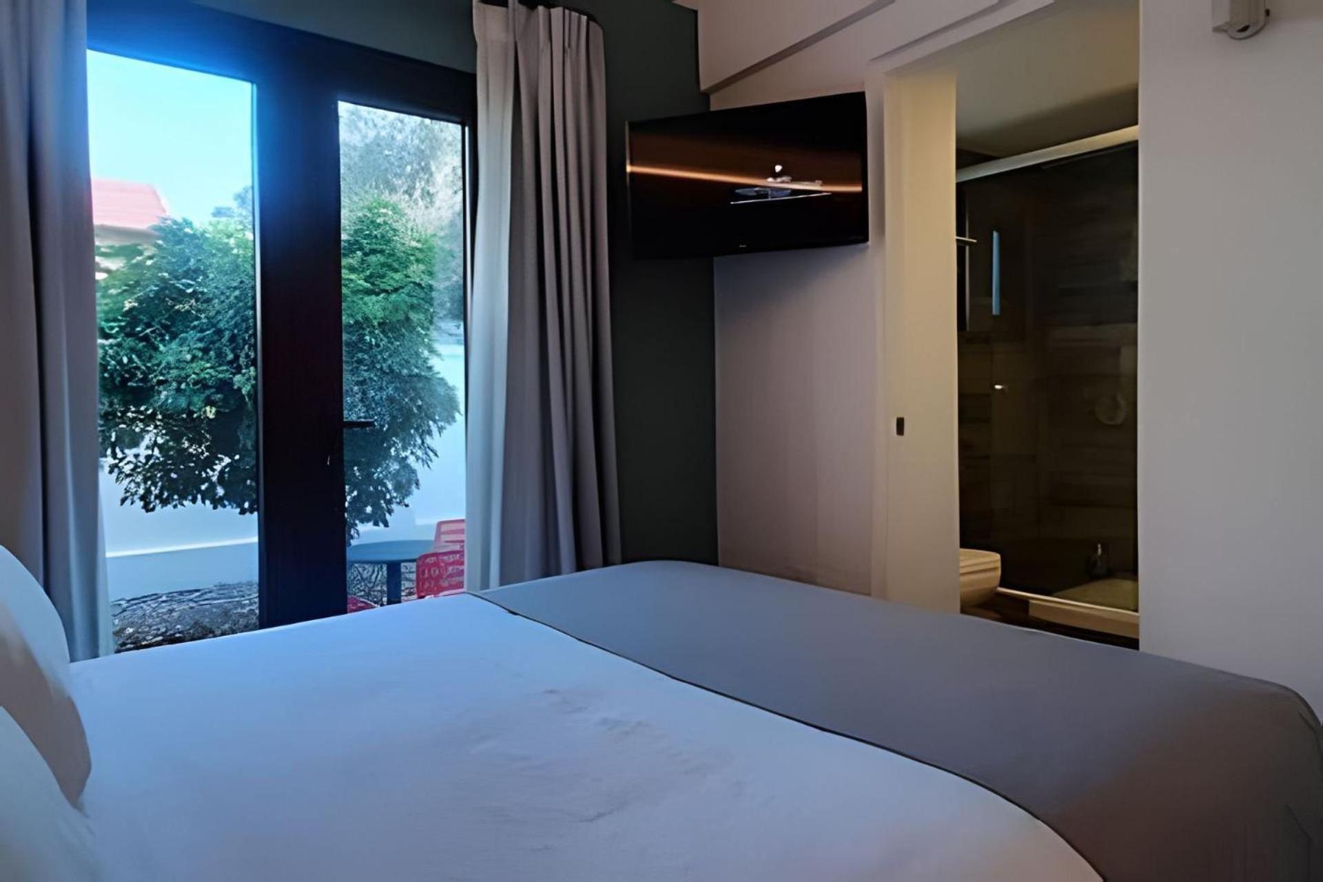 Living Vaisse Apartment Santiago Exterior photo
