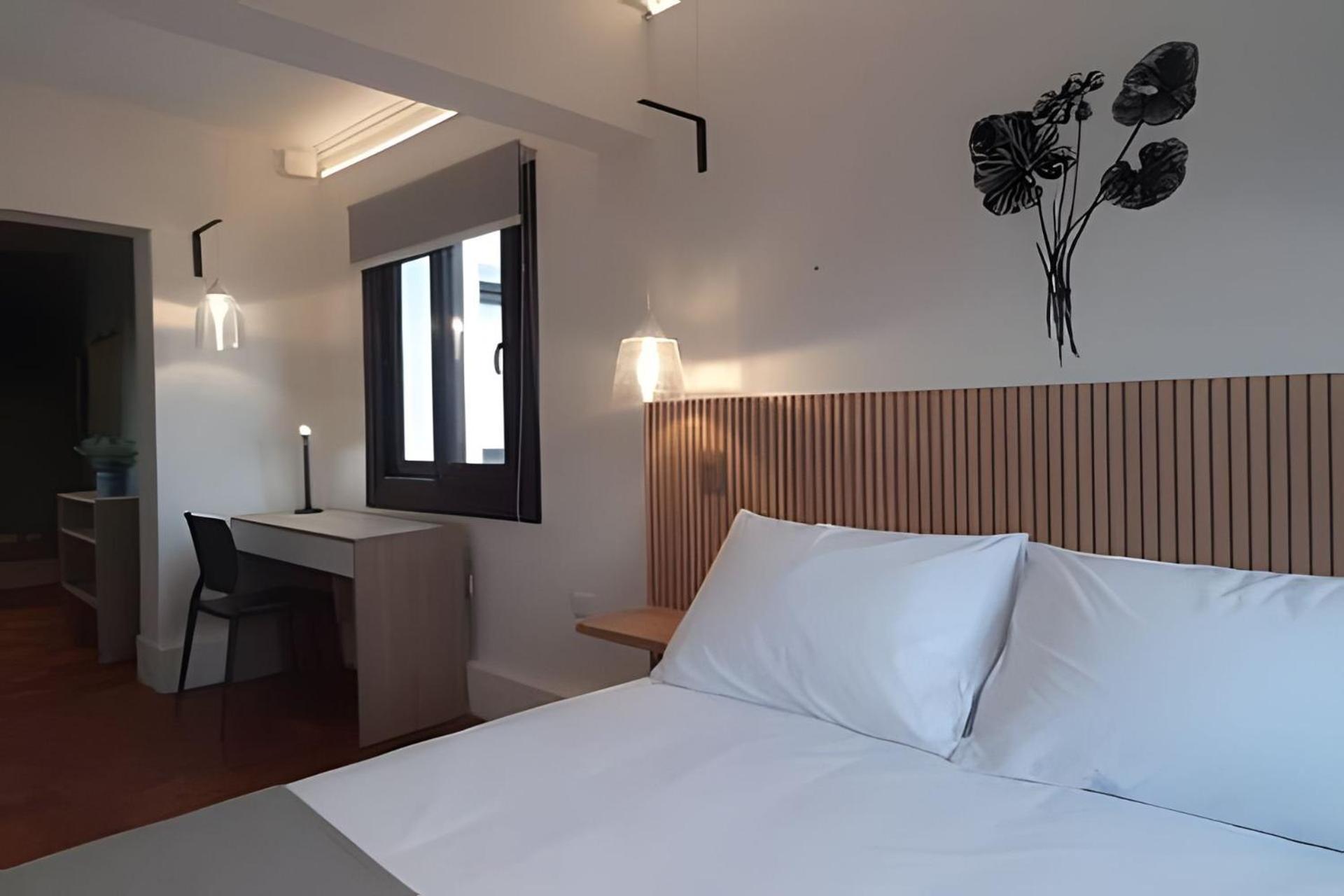 Living Vaisse Apartment Santiago Exterior photo