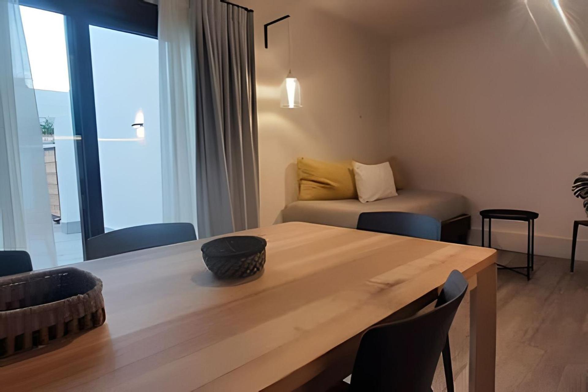 Living Vaisse Apartment Santiago Exterior photo
