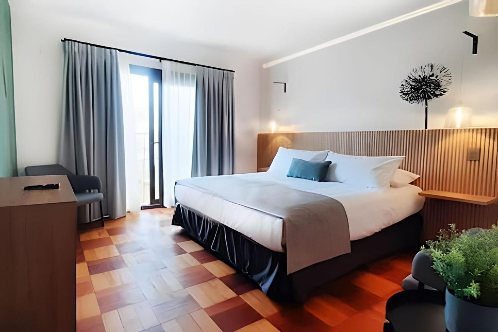 Living Vaisse Apartment Santiago Exterior photo