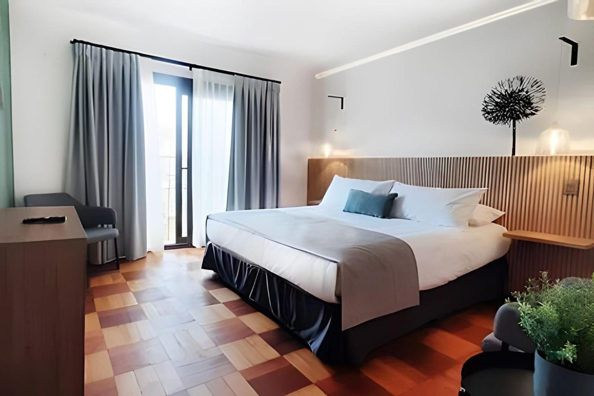 Living Vaisse Apartment Santiago Exterior photo